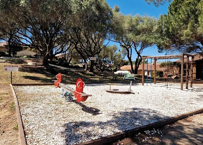 Mini Villa 69 - Piscine Chauffee